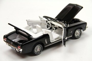 1964 1/2 Ford Mustang