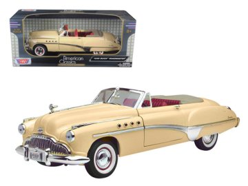 1949 Buick Roadmaster