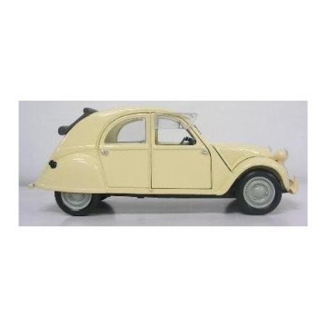 Citroen 2CV 1952  1/18