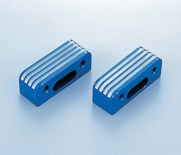 IFW102   KYOSHO  SP Engine Mount