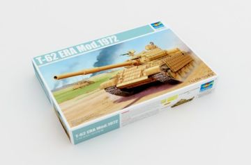 1/35 T-72 ERA Mod.1972 (Iraqi Regular Army)