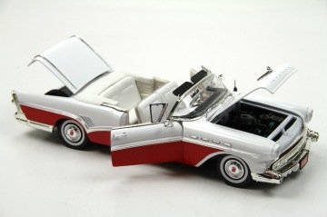 1957 Buıck Roadmaster