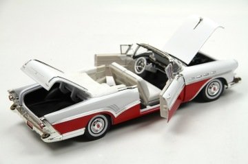 1957 Buıck Roadmaster