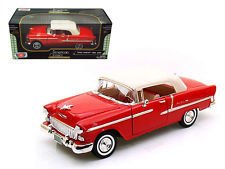 1955 Chevy Bel Air Cabriolet