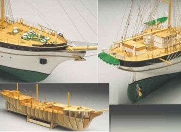 1/90 Gorch Fock