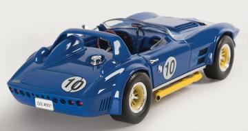 1964 Chevy Corvette Grand Sport Roadster