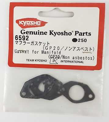 6592   Gasket for Manifol