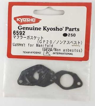 6592   Gasket for Manifol
