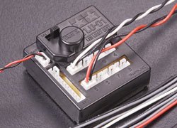 Tamiya LED Işık Ünitesi (TLU-01)