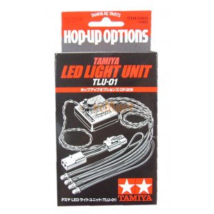 Tamiya LED Işık Ünitesi (TLU-01)
