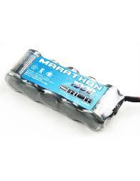Team Orion Marathon 1700 Receiver Pack Standard NiMH (6.0V)