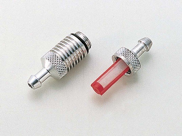 39308  DIS - Fuel Filter (M)