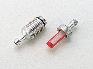39308  DIS - Fuel Filter (M)