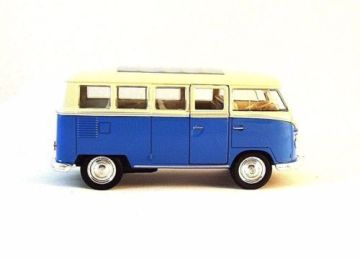 VWT1 1962  Microbus 1/18
