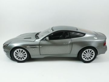 Aston Martin Vanquish