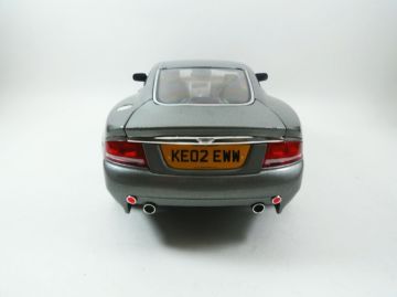 Aston Martin Vanquish