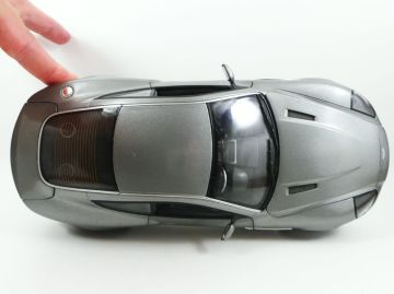Aston Martin Vanquish