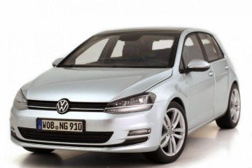 Volkswagen VW Golf VII 2013