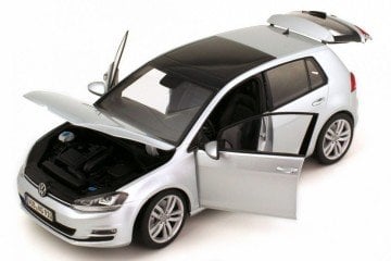 Volkswagen VW Golf VII 2013