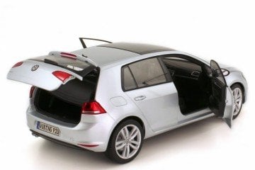 Volkswagen VW Golf VII 2013