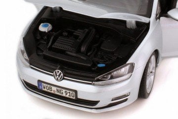 Volkswagen VW Golf VII 2013