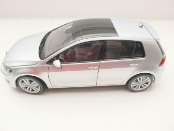 Volkswagen VW Golf VII 2013