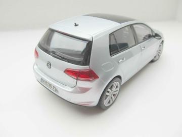 Volkswagen VW Golf VII 2013