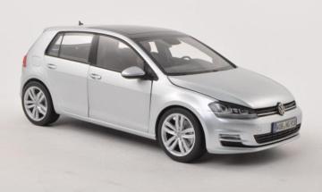 Volkswagen VW Golf VII 2013