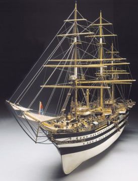 1/84 Amerigo Vespucci