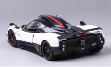 1/18 Pagani Huayra Vehicle Sports Car Model