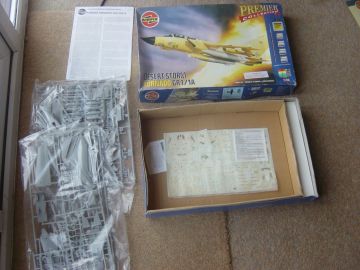 Desert Storm Tornado GR1/1A  1/48