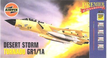 Desert Storm Tornado GR1/1A  1/48