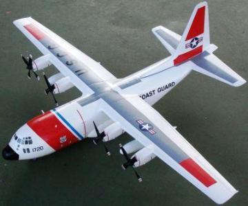 C 130 Hercules   1:72