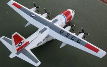 C 130 Hercules   1:72