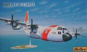 C 130 Hercules   1:72