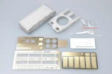 1/35 German Brückenleger lVb