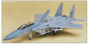 F-15 C EAGLE