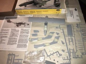 OV-10A Bronco  1/48