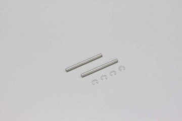 IF340 KYOSHO 3x38mm Shaft(MP777 SP2/2pcs)