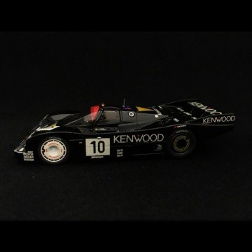 Porsche 962 C LH No.10 Le Mans 1986