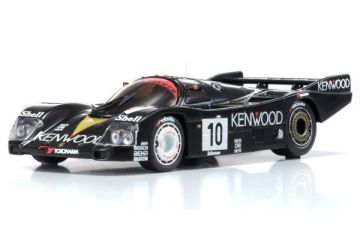Porsche 962 C LH No.10 Le Mans 1986