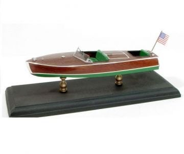 1/24 Chris-Craft 19' Racer 24,1cm