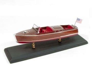 1/24 Chris-Craft 24' Runabout 30,5cm