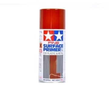 Fine Sur. Primer L (Oxide Red) ASTAR