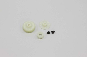 UM605 KYOSHO   Diff Gear Set （ULTIMA SC）