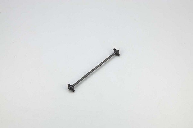 TR118  Rear Center Shaft (L=76) (DBX)