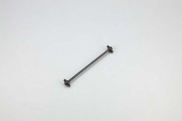 TR118  Rear Center Shaft (L=76) (DBX)