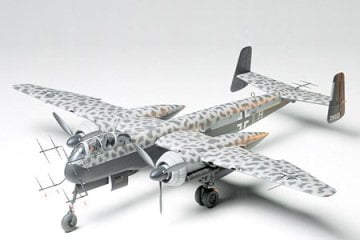 1/48 Heinkell He219 Uhu