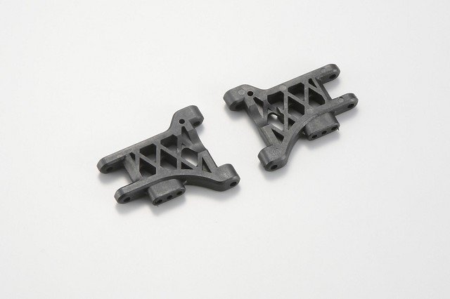 AE20B   KYOSHO Pure 10 Alpha Front Suspension Arm Set