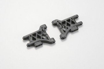 AE20B   KYOSHO Pure 10 Alpha Front Suspension Arm Set